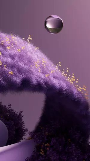 Objeto purpura