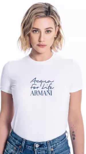 Lili Reinhart