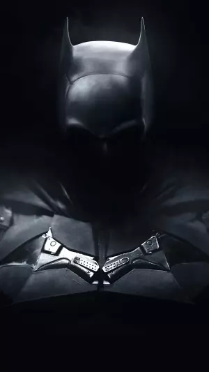 El Batman Oscuro
