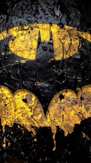 Logo Batman