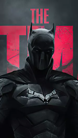 The Batman Oscuridad