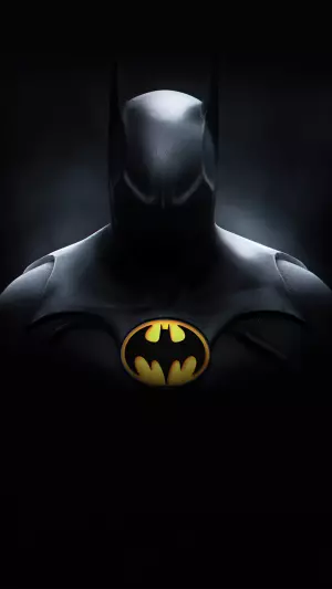 Traje De Batman