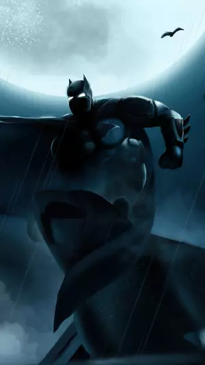 Es Batman