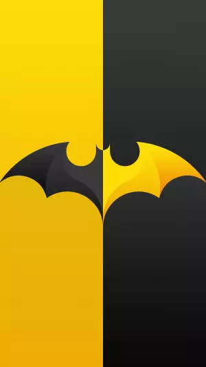Logo Batman