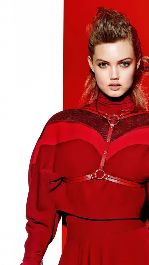 Lindsey Wixon