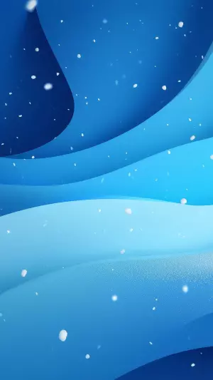 nieve formas