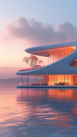 Casa Moderna