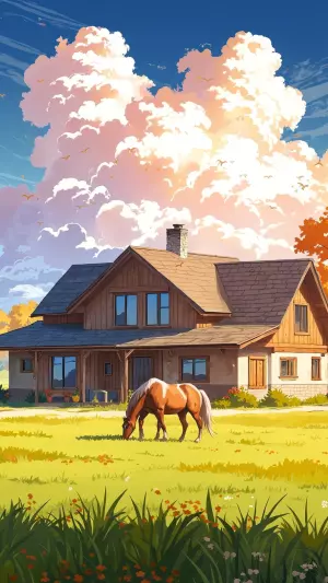 Granja Moderna