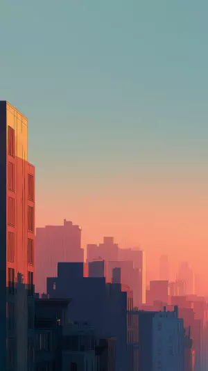 New York Abstracto