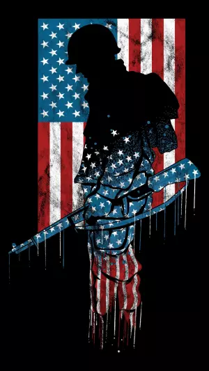 Soldado Americano
