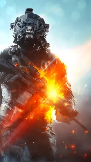 Soldado