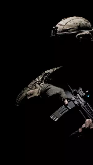 Soldado Militar