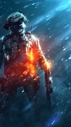 Soldado