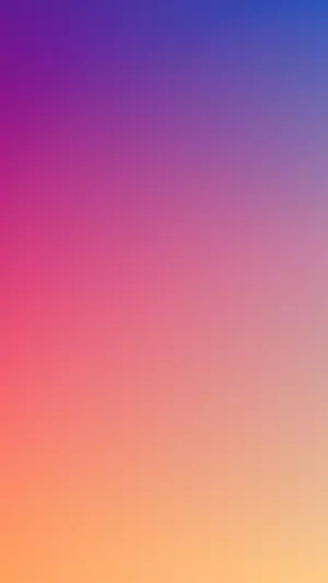 Degradado Difuminado De Colores