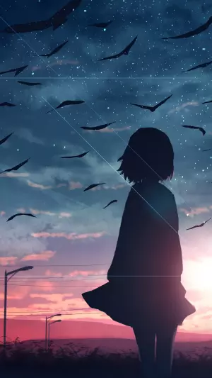 Amanecer Anime