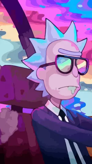Rick Y Morty