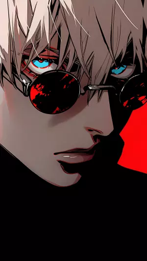 Satoru Gojo