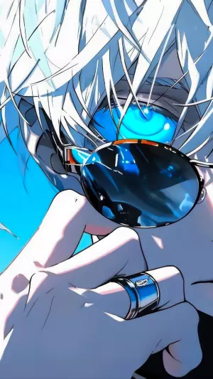 Satoru Gojo