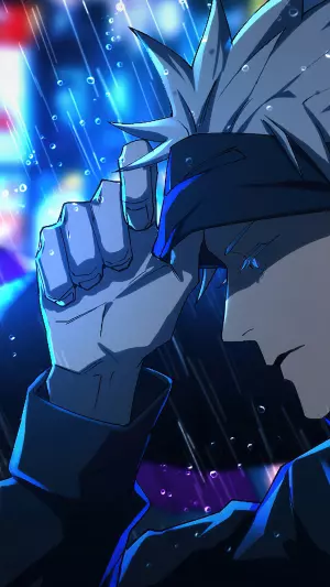 Satoru Gojo