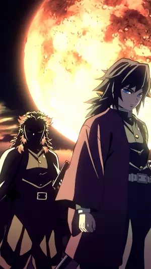 Demon Slayer Corps