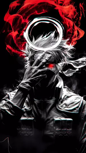 Itachi Uchiha