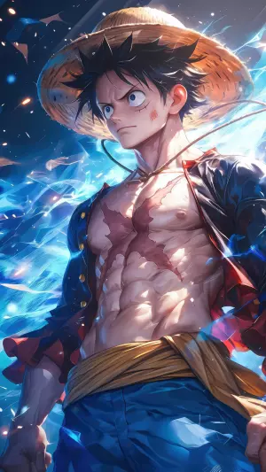 Luffy