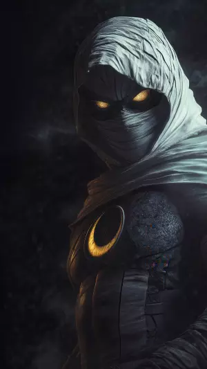 Moon Knight