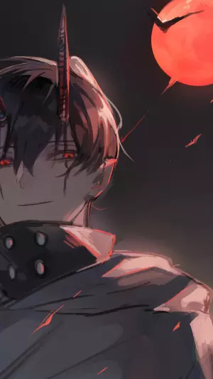 Nacht Black Clover