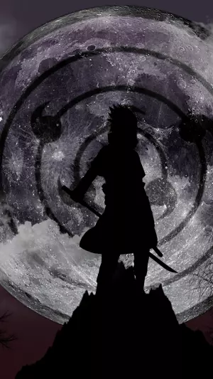 Sasuke Uchiha