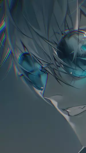 Satoru Gojo