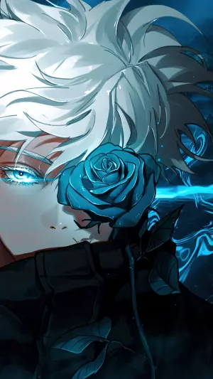 Satoru Gojo