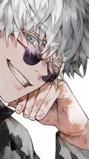 Satoru Gojo