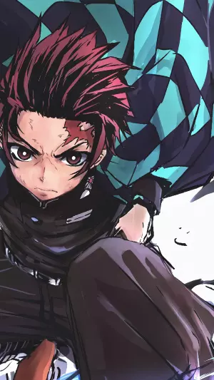 Tanjiro Kamado