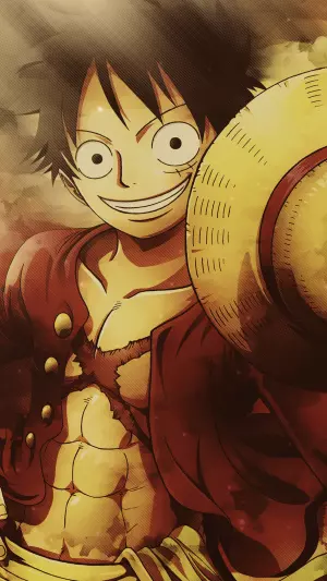 Monkey D