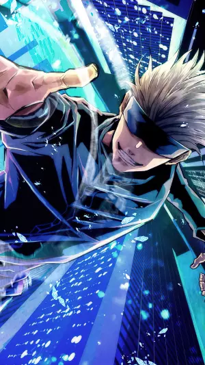 Satoru Gojo