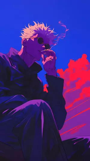 Satoru Gojo