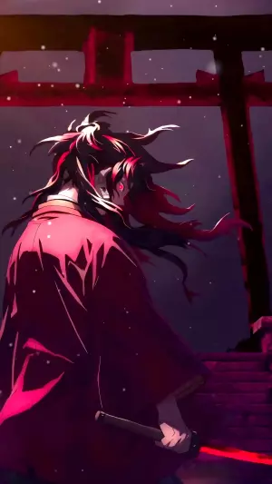 Yoriichi Tsugikuni