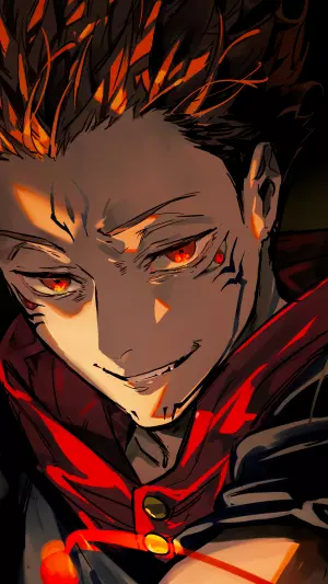 Sukuna
