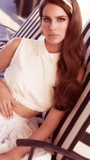 Lana Del Rey