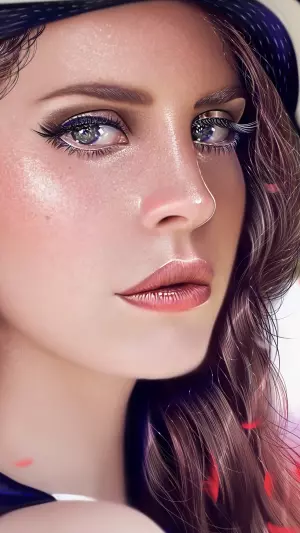 Lana Del Rey