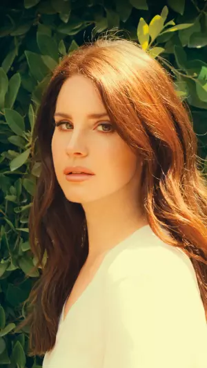 Lana Del Rey