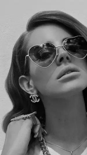 Lana Del Rey