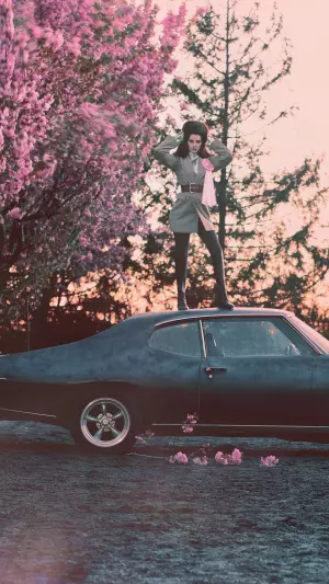 Lana Del Rey