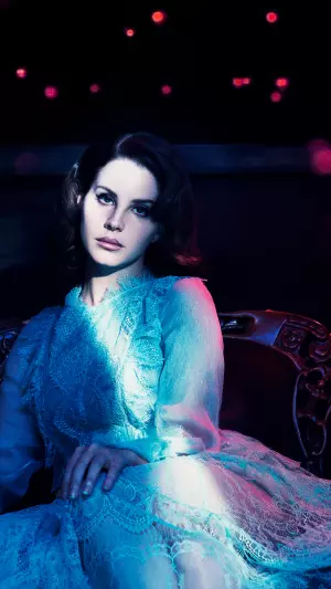 Lana Del Rey