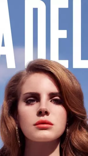 Lana Del Rey