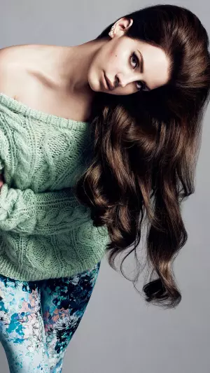 Lana Del Rey