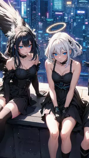 Angeles Anime