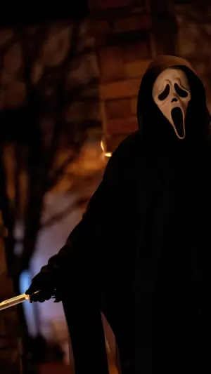 Scream 7