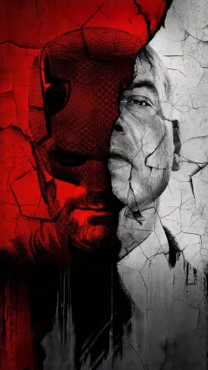 Kingpin y Daredevil