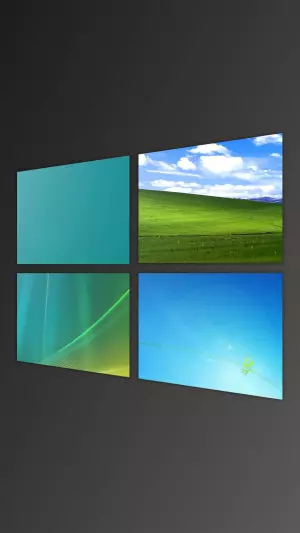 Tributo a Windows